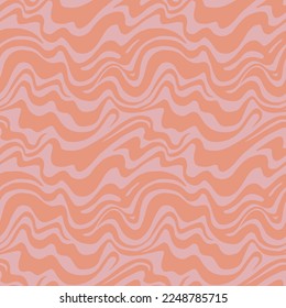 SEAMLESS MODERN MINIMALIST FLOW LINE GEO PATTERN SWATCHES