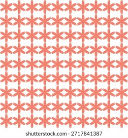 Seamless Modern Organic Camo Pattern in Earthy Beige and Charcoal