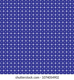 Seamless Modern Pattern