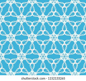 Seamless modern pattern. Art-deco Geometric background. Graphic design. Vector illustration.