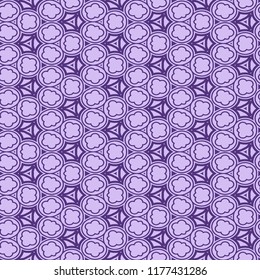 Seamless modern pattern. Art-deco Geometric background. Graphic design. Vector illustration
