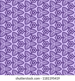 Seamless modern pattern. Art-deco Geometric background. Graphic design. Vector illustration