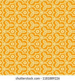 Seamless modern pattern. Art-deco Geometric background. Graphic design. Vector illustration