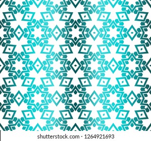 Seamless Modern Pattern. Art-Deco Geometric Background. Graphic Design. Vector Illustration Seamless Modern Pattern. Art-Deco Geometric Background. Graphic Design. Vector Illustration
