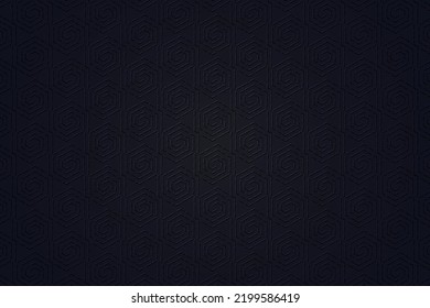 seamless modern pattern design background