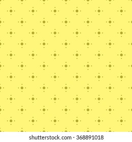 Seamless modern vector design for use as a background