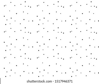 Seamless modern vector geometric background