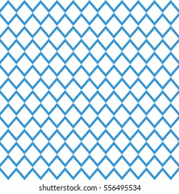 Seamless monochrome geometric triangular pattern. elements for design