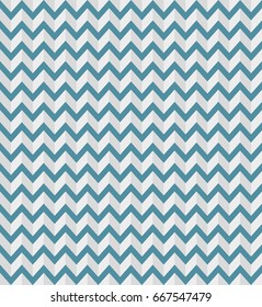 Seamless monochrome geometric triangular pattern