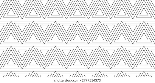 Seamless monochrome grid patternSeamless monochrome grid pattern