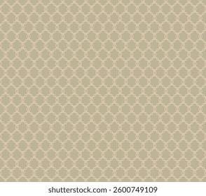 seamless moroccan pattern background texture for fabric background surface design packaging vector illustration