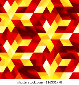 Fondo de mosaico inmaculado.