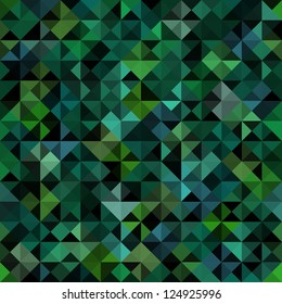 Fondo de mosaico inmaculado.
