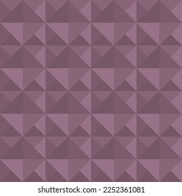 Seamless mosaic pattern background,Pastel design. Wallpaper vector illustration. 
