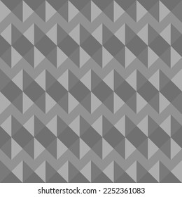 Seamless mosaic pattern background,Pastel design. Wallpaper vector illustration. 
