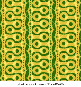 Seamless mosaic texture. Abstract background