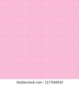 Seamless mosaic texture. Checkered pattern. Geometric grid background. Abstract wallpaper of the surface. Print for polygraphy, posters, t-shirts and textiles. Doodle for design. Greeting cards