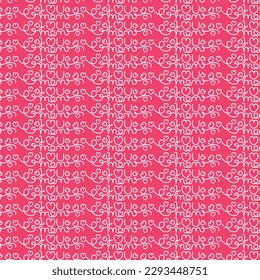 seamless mothers day pattern, I love you mom, mommy,mama ever, Lettering words with heart mother day Repeating Pattern, Happy Mothers day gift seamless word pattern,textiles fabric pink background 

