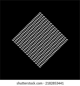 Seamless Motifs Pattern Inspired by Triangle Shape. Motifs Pattern for Ornate or Decoration for Interior, Exterior, Carpet, Textile, Garment, Cloth, Silk, Tile, Plastic, Paper, Wrapping, Wallpaper