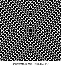 Seamless Motifs Pattern Inspired by Triangle Shape. Motifs Pattern for Ornate or Decoration for Interior, Exterior, Carpet, Textile, Garment, Cloth, Silk, Tile, Plastic, Paper, Wrapping, Wallpaper