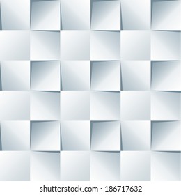 Seamless Multi Facet Wall Texture Pattern