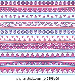 Seamless multicolor background4