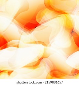 Seamless Multicolor Camouflage Vector Pattern. Fluid Wave Background. Modern Abstract Liquid Repeat Print. Splash Fabric Design for Sport Wear, Wallpaper, Fabric, etc.