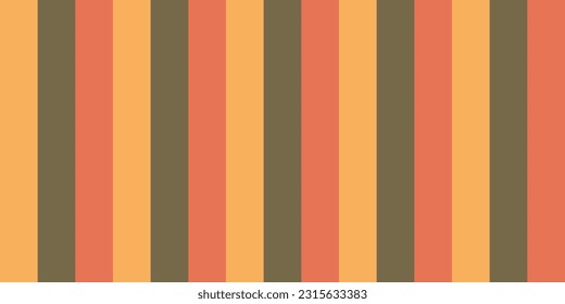 Patrón Pantone sin foco multicolor.Diseño de rayas abstractas para el patrón de tela, papel de pared, papel de envoltura, moda, textil, decoración.