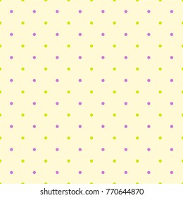 Seamless multicolored pattern. Abstract geometric wallpaper of the surface. Cute background. Pastel colors. Print for polygraphy, posters, t-shirts and textiles