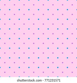 Seamless multicolored pattern. Abstract geometric wallpaper of the surface. Cute background. Pastel colors. Print for polygraphy, posters, t-shirts and textiles