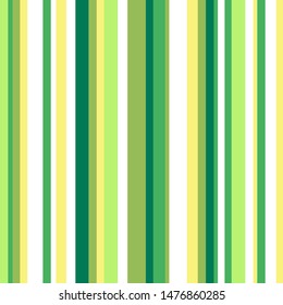 Seamless multicolored pattern. Abstract stripe pattern. Colored background. Striped colorful wallpaper with stripes. Print for interior design