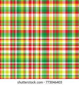 Seamless multicolored pattern. Background. Abstract geometric wallpaper of the surface. Bright colors. Print for polygraphy, posters, t-shirts and textiles. Doodle for design. Ecological colors