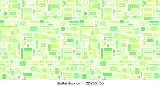 Seamless multicolored pattern. Geometric wallpaper of the surface. Unique background. Doodle for design. Bright colors. Print for flyers, posters, t-shirts and textiles. Vintage and retro style