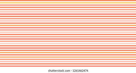 Seamless multicolored pattern with stripes. Stripe pattern. Line background. Abstract texture with many lines. Geometric wallpaper. Doodle for flyers, shirts and textiles