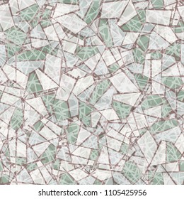 Seamless multi-colored texture. Camouflage imitating marble. Fashionable pattern.