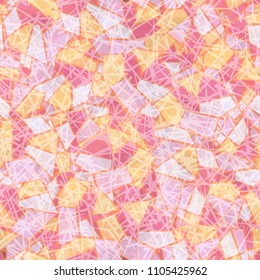 Seamless multi-colored texture. Camouflage imitating marble. Fashionable pattern.