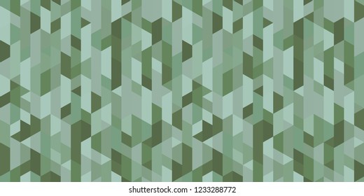 Seamless multicolored texture with stripes. Abstract polygonal wallpaper of the surface. Striped pattern with stylish colors. Art creative. Printing on flyers, posters and other