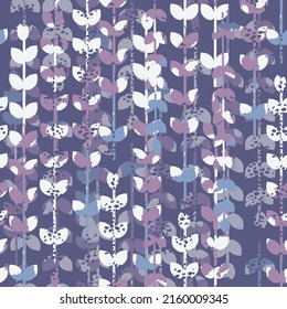 fondo de patrón de orquídeas sin soldadura multicolor, tarjeta de saludo o tela