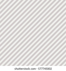 Seamless narrow strips painted in soft blue and pink. Seamless striped background. Diagonal straight lines. Seaton fabric print. Wallpaper, wrapping paper, web design template. Vector graphic