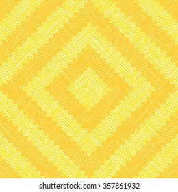 Seamless native american pattern vector background tile