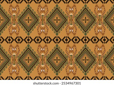 seamless native pattern design for carpet fabric wallpaper curtain tablecloth mattresses blanket embroidery ornament textile background bedsheet 