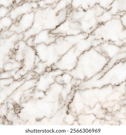 Seamless natural marble texture for floor and wall tile design