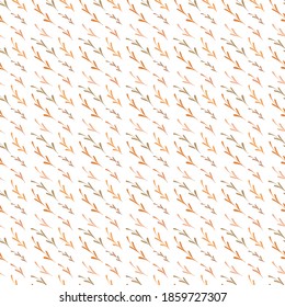 Seamless natural pattern. Can be used for postcards, business cards, postcards and packaging designs.