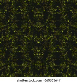 Seamless natural vector background. Natural painting fir print. Floral ethnic collection. Design for wallpaper, fabric, cloth, wrapping, banners, posters, advertising.