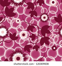 Seamless nature texture