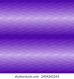 Seamless nautical ombre pattern. Graphic design element for web sites, stationary printables, fabric, scrapbooking etc. Gradual color waves. Vector illustration