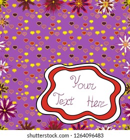 Seamless. Nice font for your design. Vector cartoon hand drawn decorative vintage vector ABC serif letters.