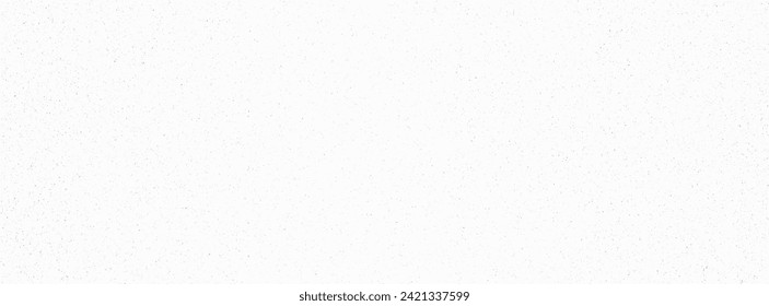 seamless noise texture. random sandy background. small particles are scattered. vector illustration