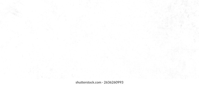 seamless noise texture. random sandy background. small particles are scattered. vector illustration