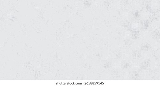 seamless noise texture. random sandy background. small particles are scattered. vector illustration